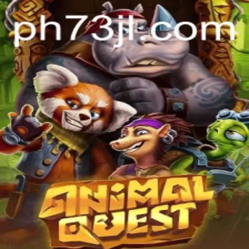 AnimalQuest: Embark on a Thrilling Adventure