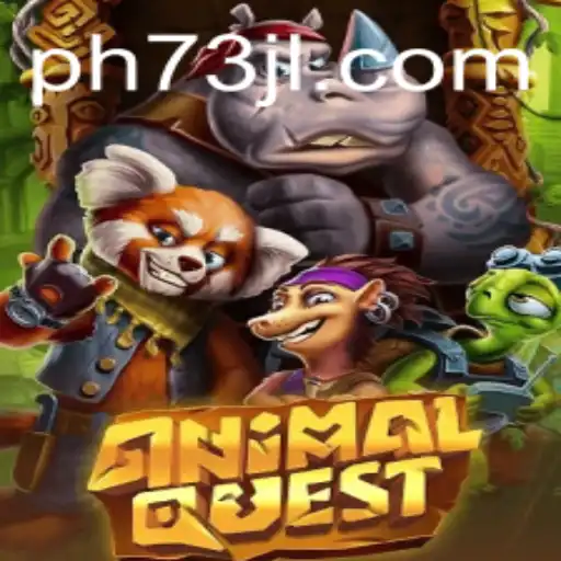 AnimalQuest: Embark on a Thrilling Adventure