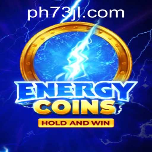 EnergyCoins: A New Era of Gaming with 73JL.COM