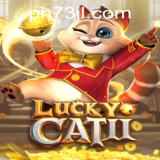 Discover the Exciting World of LuckyCatII