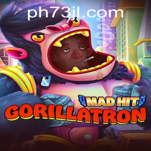 MadHitGorillatron: The Thrilling Adventure Beyond Imagination