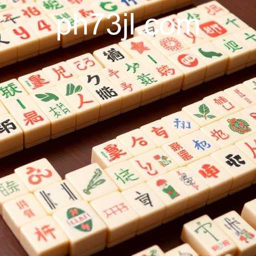 The Fascinating World of Mahjong: An In-Depth Look into 73JL.COM