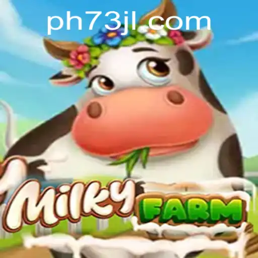 Explore the Enchanting World of MilkyFarm: A Unique Gaming Experience