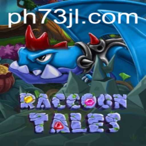 Explore the Enchanting World of RaccoonTales