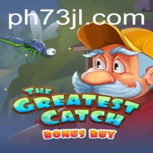 TheGreatestCatchBonusBuy: Dive into the World of Thrilling Gameplay