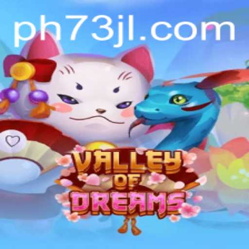 Exploring the Enchanting World of ValleyofDreams
