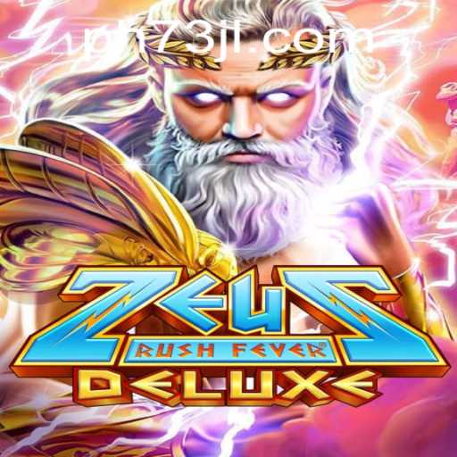 Unraveling ZeusRushFeverDeluxe: A Thrilling Adventure