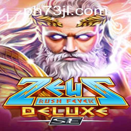 ZeusRushFeverDeluxeSE: Unleashing the Power of the Gods in Online Gaming