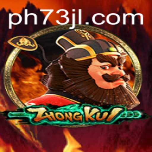 Unveiling the Mystical World of ZhongKui: A Game of Strategy and Mystery